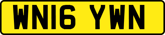 WN16YWN