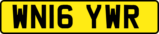 WN16YWR