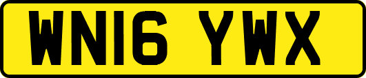 WN16YWX