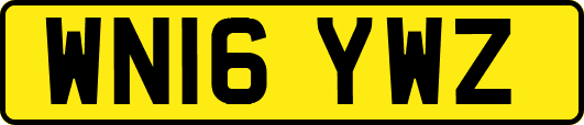 WN16YWZ