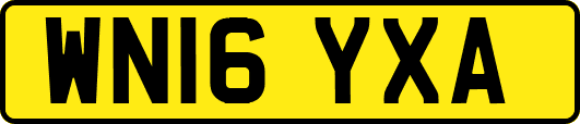 WN16YXA