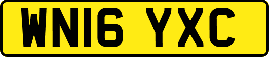 WN16YXC