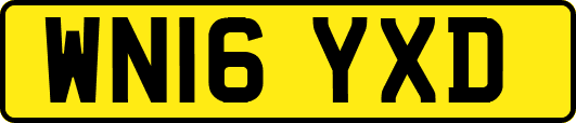 WN16YXD