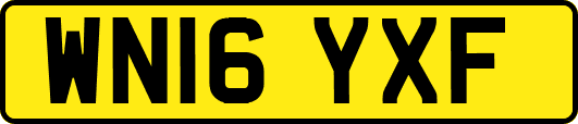 WN16YXF