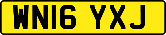 WN16YXJ