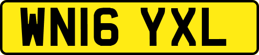 WN16YXL