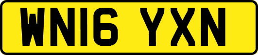 WN16YXN
