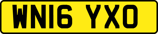 WN16YXO