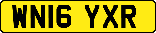 WN16YXR