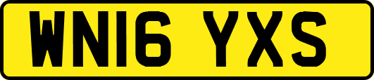 WN16YXS
