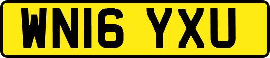 WN16YXU