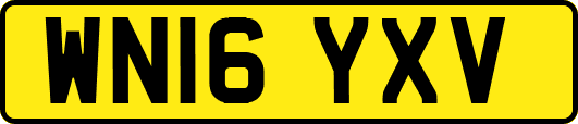 WN16YXV