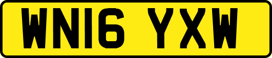 WN16YXW