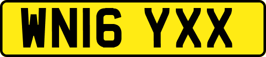 WN16YXX