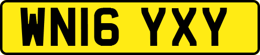WN16YXY