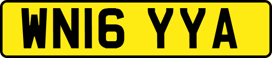 WN16YYA