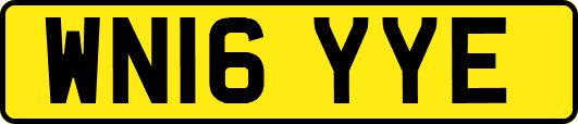WN16YYE