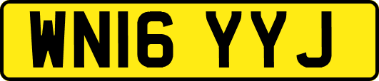 WN16YYJ
