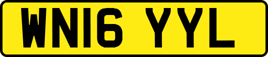 WN16YYL