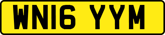WN16YYM
