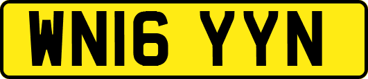 WN16YYN