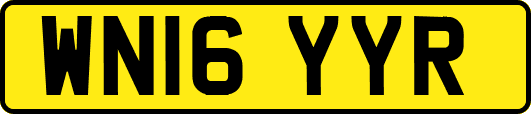 WN16YYR