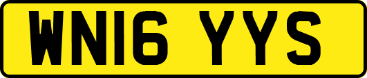 WN16YYS