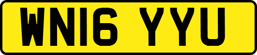 WN16YYU