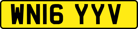 WN16YYV