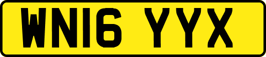WN16YYX