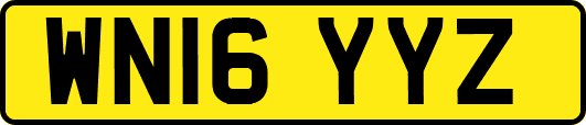 WN16YYZ