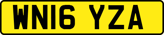 WN16YZA