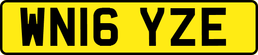 WN16YZE