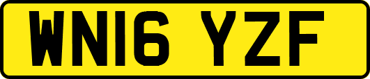 WN16YZF