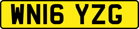 WN16YZG