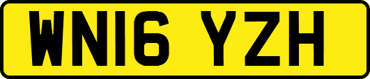 WN16YZH