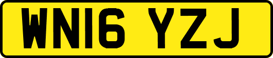 WN16YZJ