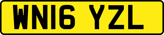 WN16YZL