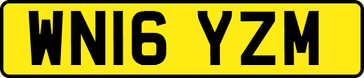 WN16YZM