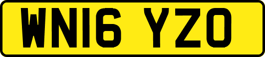 WN16YZO