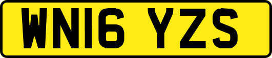 WN16YZS