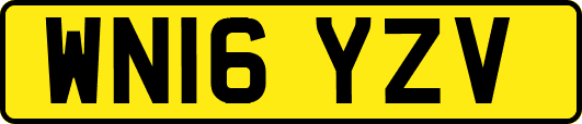 WN16YZV