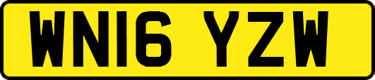 WN16YZW