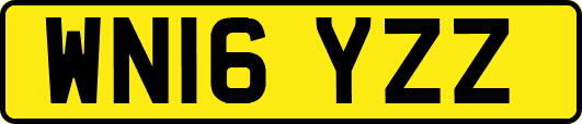 WN16YZZ