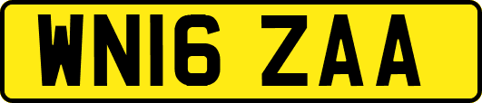 WN16ZAA