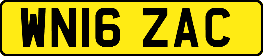 WN16ZAC