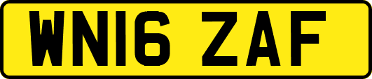 WN16ZAF