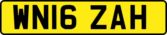 WN16ZAH
