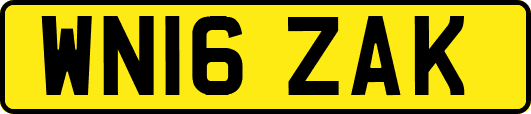WN16ZAK