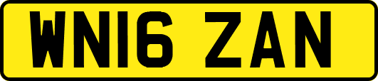 WN16ZAN